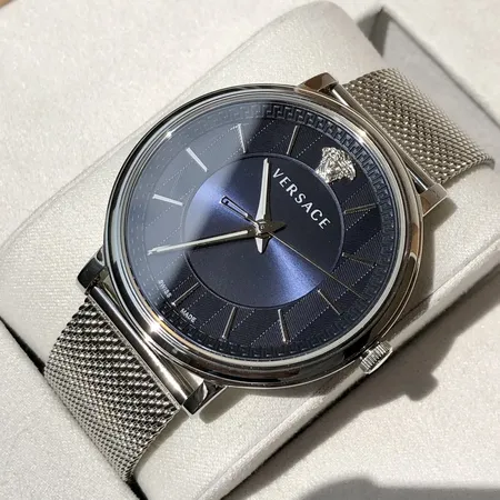 ヴェルサーチ 腕時計