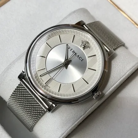 ヴェルサーチ 腕時計