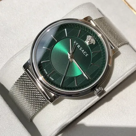 ヴェルサーチ 腕時計