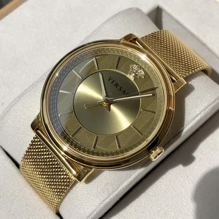 ヴェルサーチ 腕時計