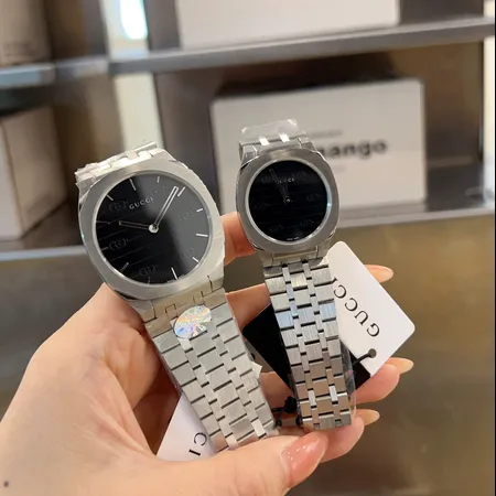 グッチ 腕時計