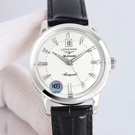 ロンジン 腕時計