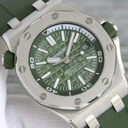 オーデマ ピゲ 腕時計