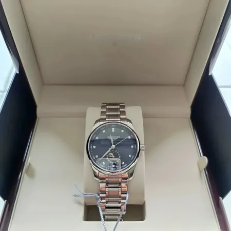 ロンジン 腕時計