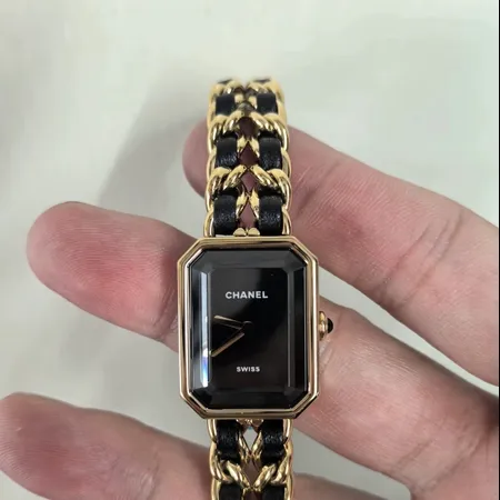 シャネル 腕時計