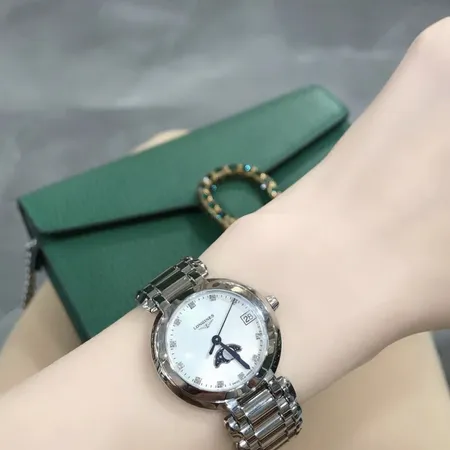 ロンジン 腕時計