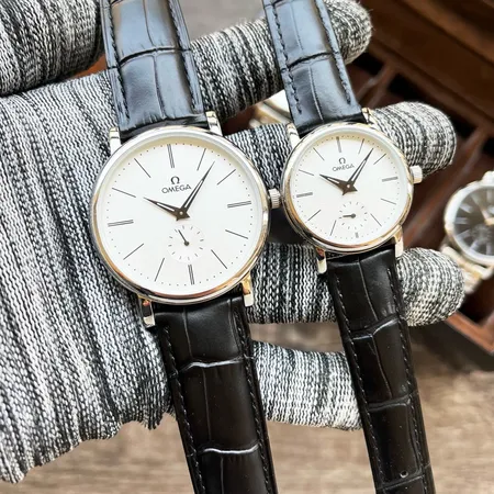 オメガ 腕時計