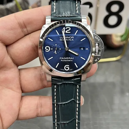 オフィチーネ パネライ 腕時計