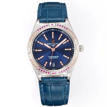 ブライトリング 腕時計