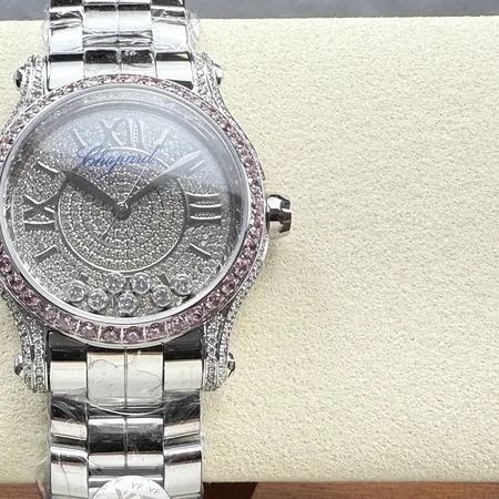 ショパール 腕時計