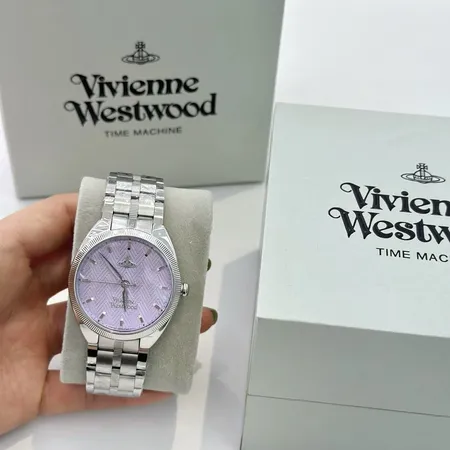 ヴィヴィアン・ウエストウッド 腕時計