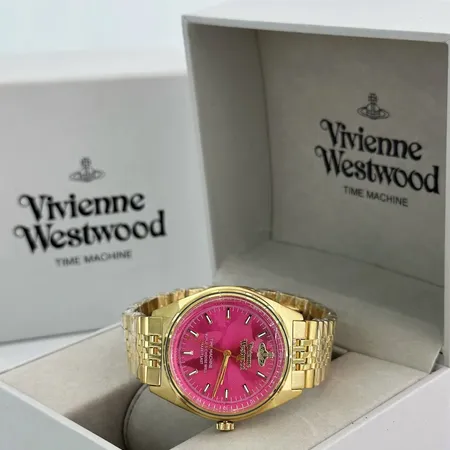 ヴィヴィアン・ウエストウッド 腕時計