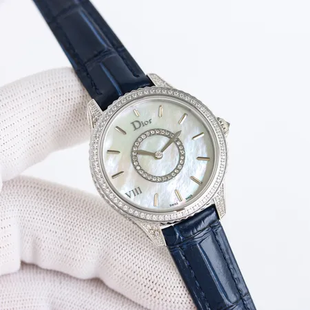 ディオール 腕時計