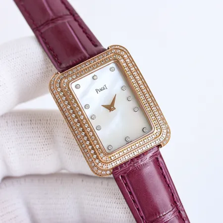 ピアジェ 腕時計