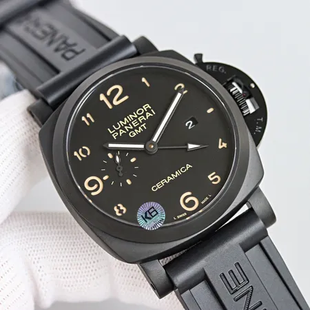 オフィチーネ パネライ 腕時計