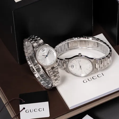 グッチ 腕時計