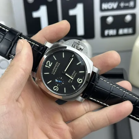 オフィチーネ パネライ 腕時計