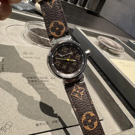 ルイヴィトン 腕時計