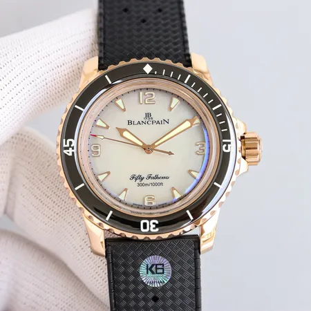 ブランパン 腕時計