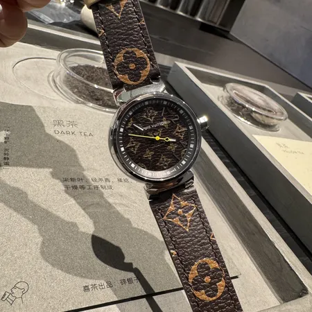 ルイヴィトン 腕時計