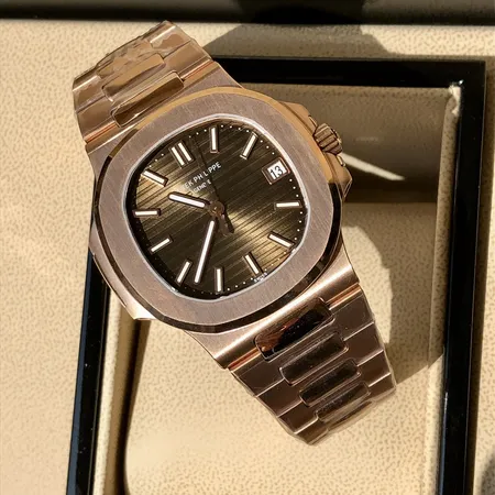 パテック フィリップ 腕時計