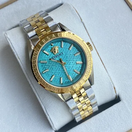 ヴェルサーチ 腕時計