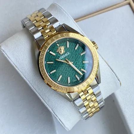 ヴェルサーチ 腕時計
