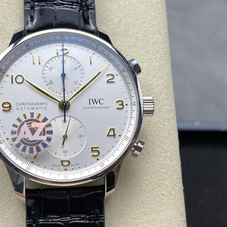 インターナショナル ウォッチ カンパニー 腕時計