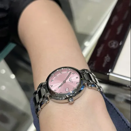 ロンジン 腕時計