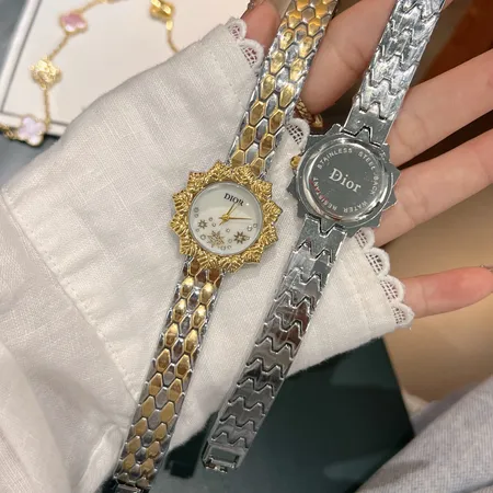 ディオール 腕時計