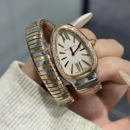 ティファニー 腕時計