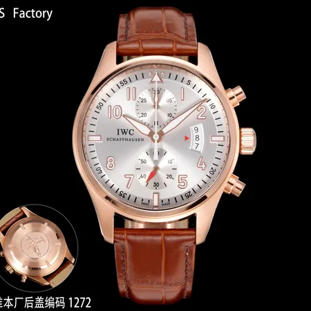 インターナショナル ウォッチ カンパニー 腕時計