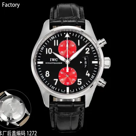 インターナショナル ウォッチ カンパニー 腕時計