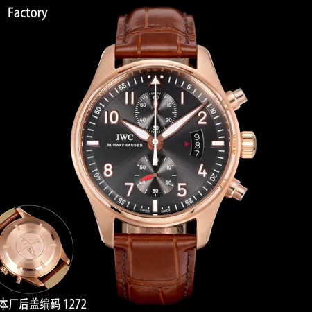 インターナショナル ウォッチ カンパニー 腕時計