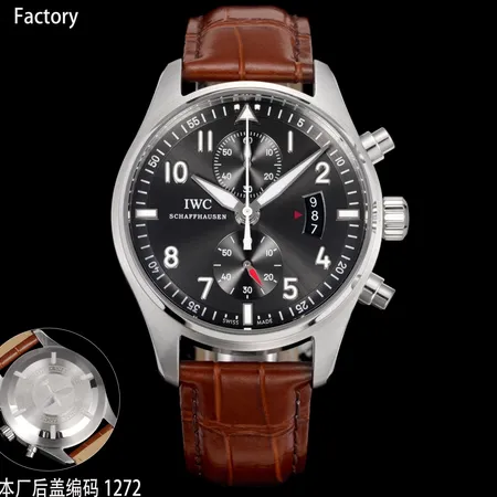 インターナショナル ウォッチ カンパニー 腕時計