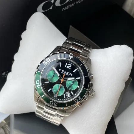 コーチ 腕時計
