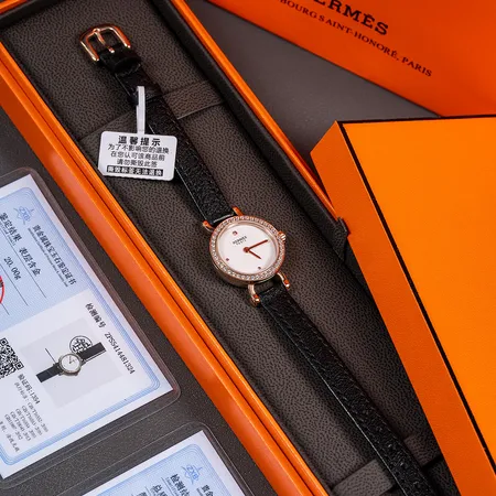 エルメス 腕時計