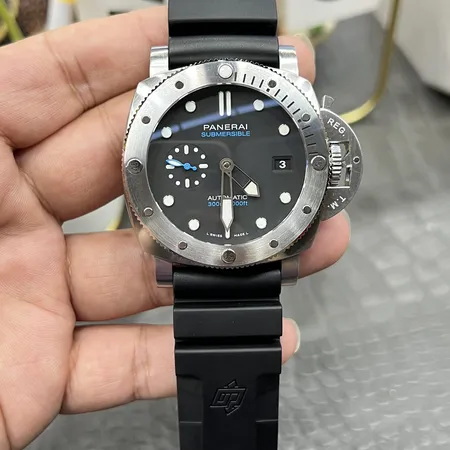 オフィチーネ パネライ 腕時計