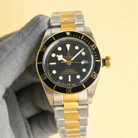 チューダー 腕時計