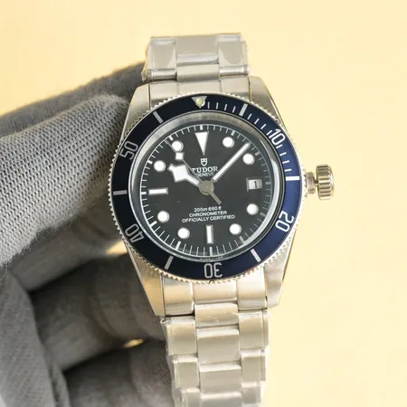 チューダー 腕時計