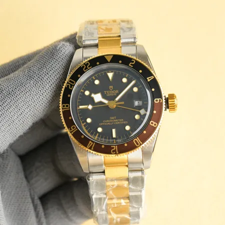 チューダー 腕時計