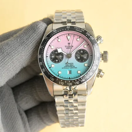 チューダー 腕時計