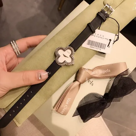 ヴァン クリーフ＆アーペル 腕時計