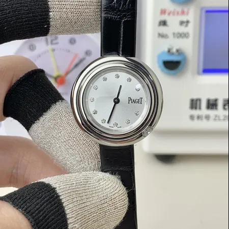 ピアジェ 腕時計