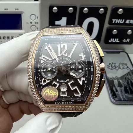 フランク ミュラー 腕時計