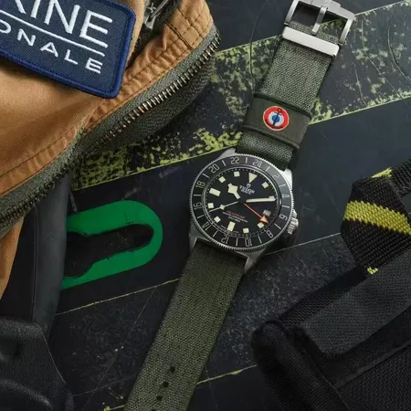 チューダー 腕時計