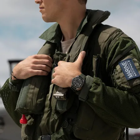 チューダー 腕時計