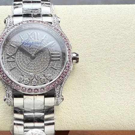 ショパール 腕時計