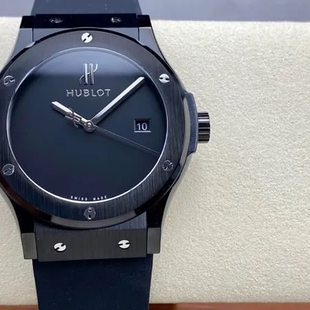 ウブロ 腕時計