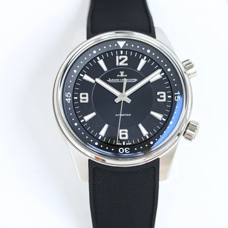 ジェー・ルクルト 腕時計